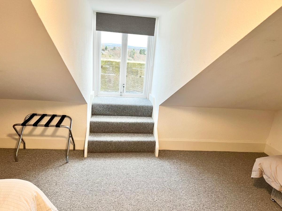 Douglas Street Apartment Nairn Bagian luar foto