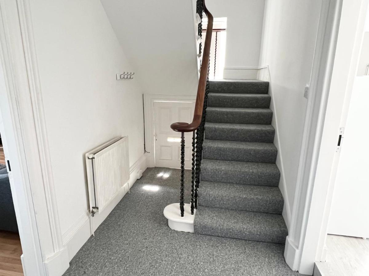Douglas Street Apartment Nairn Bagian luar foto