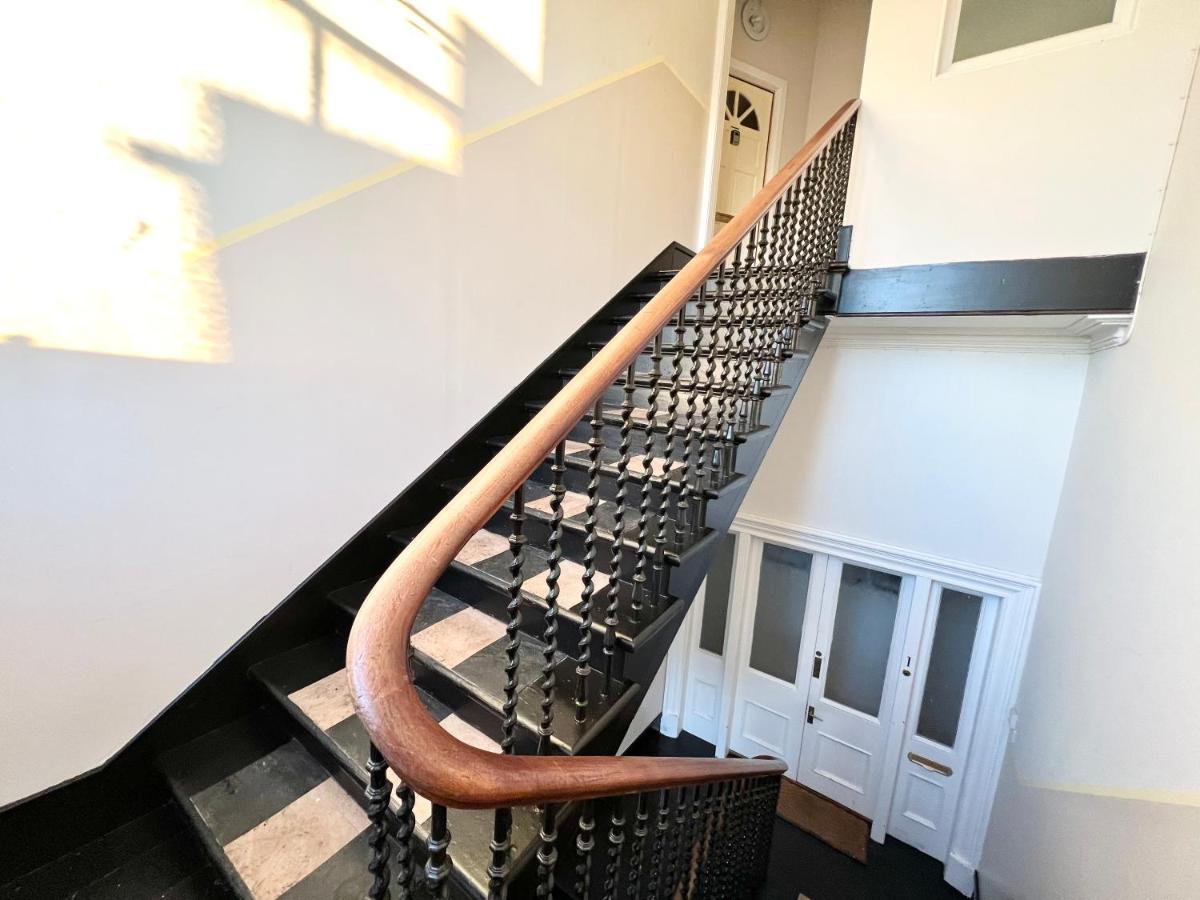 Douglas Street Apartment Nairn Bagian luar foto